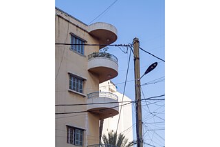 Architecture as document