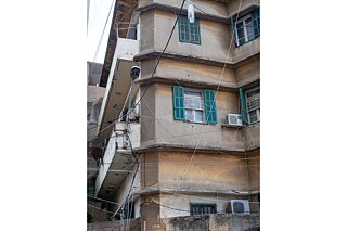 Architecture as document