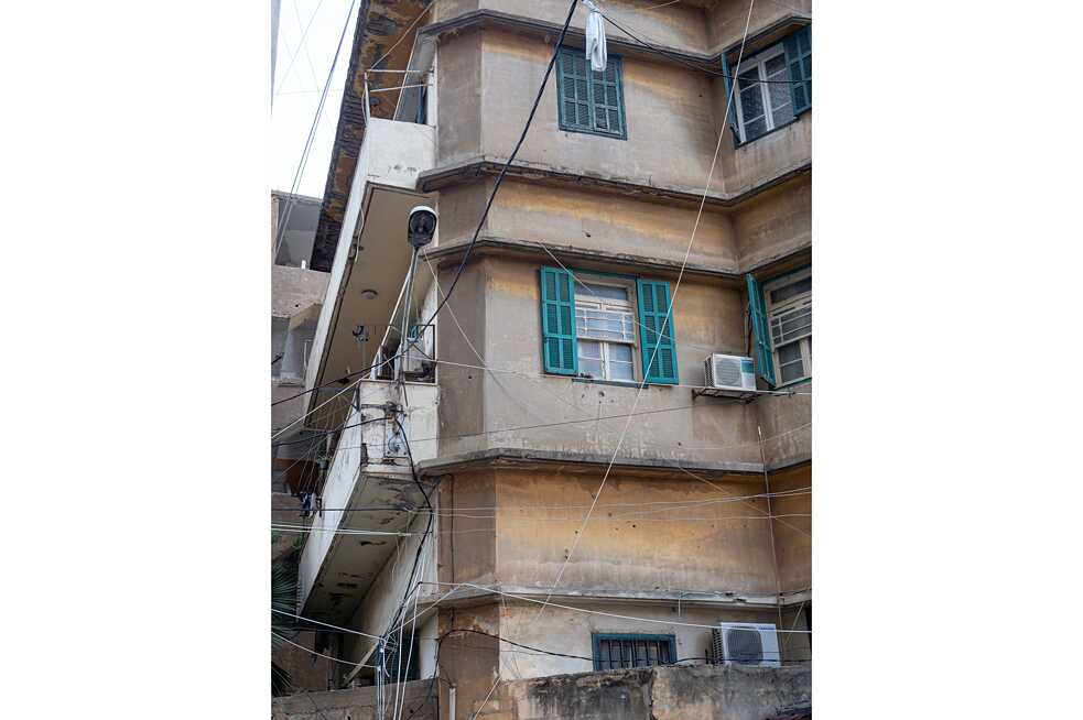 Architecture as document