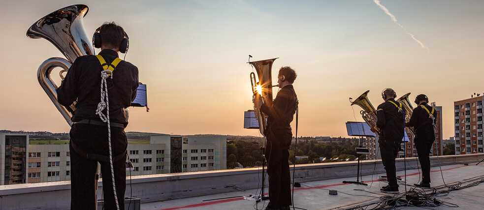 Dresdner Sinfoniker