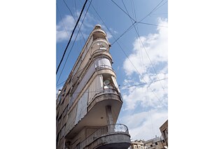 Architecture as document