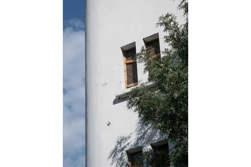 Architecture as document