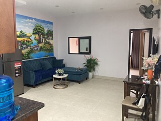 Der Pausenraum © © Viktoria Mehling Der Pausenraum