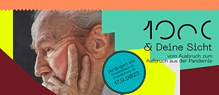 1000 & Deine Sicht – Ausstellung bis 17.09.2023