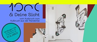 1000 & Deine Sicht – Ausstellung bis 17.09.2023