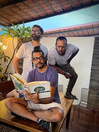 little calm before storm_gs23 &copy; © Ashish D'abreo A little calm...GS