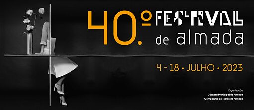 Banner Festival de Almada