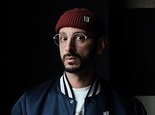 Behzad Karim Khani &copy; © Valerie Benner Behzad Karim Khani 