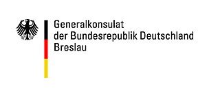 Generalkonsulat der Bundesrepublik Deutschland Breslau