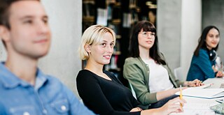 Zwischen Geben und Nehmen - Lernautonomie