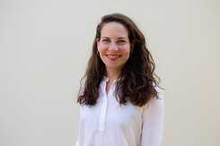 Lilly von Stackelberg Head of Dialogue & Transition