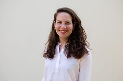 Lilly von Stackelberg - Head of Dialogue & Transition