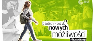 #deutschbewegt. Sprache neuer Möglichkeiten