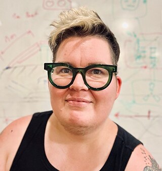 Katta Spiel © Foto: © Katta Spiel Katta Spiel