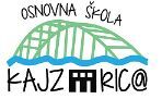 Logo © ©Osnovna škola Kajzerica Osnovna škola Kajzerica