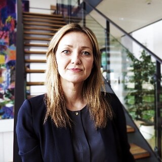 Lykke Ricard © Foto: © Lykke Ricard Lykke Ricard