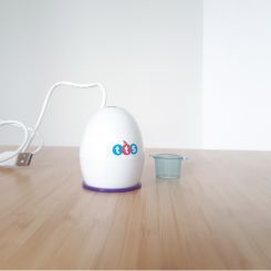 Easi-Scope Digital-Mikroskop © © Goethe-Institut Easi-Scope Digital-Mikroskop