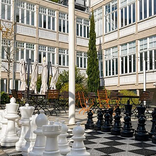 Goethe-Institut Georgien