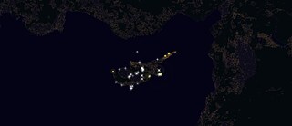 Take us to the water: מפה עם כוכביפ