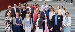 Bundeskanzleramt, Alumnitreffen 2023