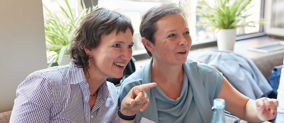 Alumnitreffen 2023