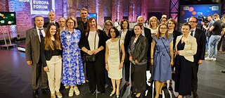 WDR-Europaforum, Alumnitreffen 2023