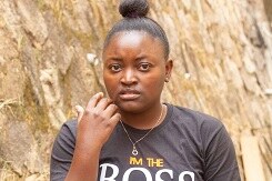 carine-ebad-anwi © @Goethe-Institut Kamerun carine-ebad-anwi