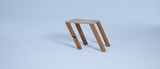 Charlotte Kremberg, Everyday a chair