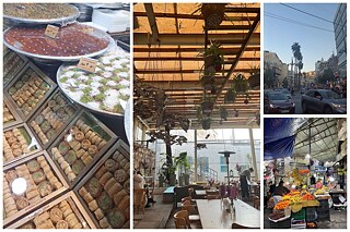 Downtown - Eindrücke