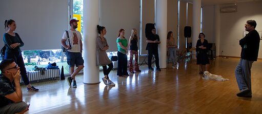 Dobre navike - Iz arhive