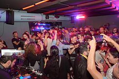 DJ-Sets: "Afghan Sonic Futurisms"