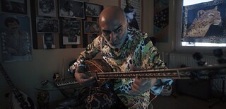 Liebe, D-Mark und Tod