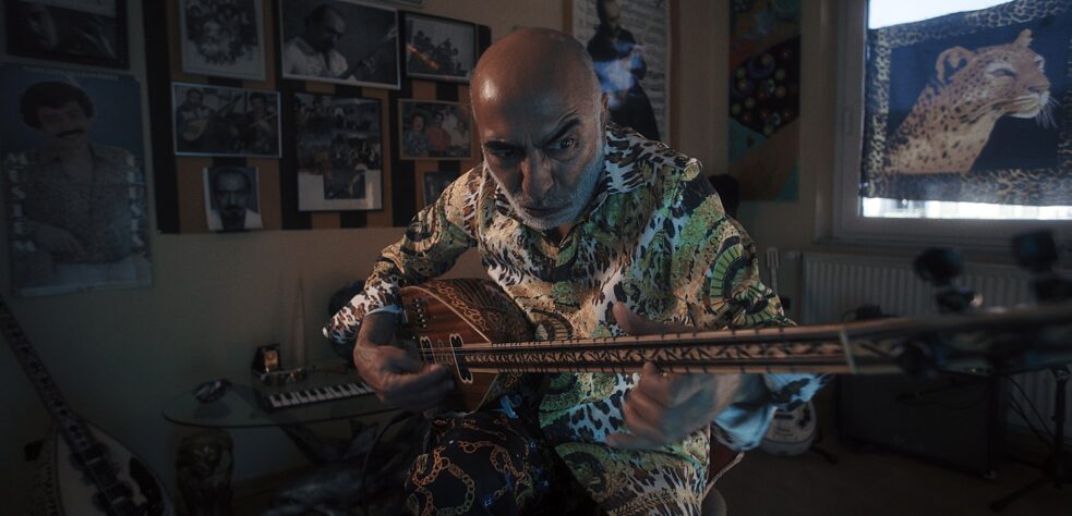 Liebe, D-Mark und Tod