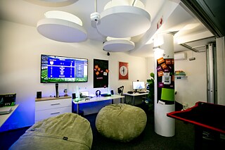 Goethe-Institut Johannesburg Gamebox 