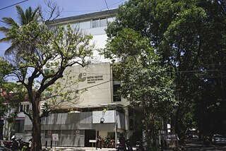GI BLR-institute