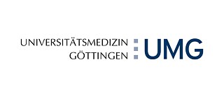 Logo der Universitätsmedizin Göttingen