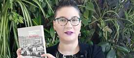 Archipel, Inger Maria Mahlke
