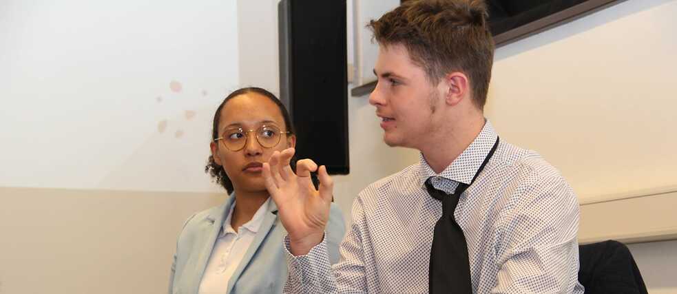 Die Meinung des "Experten" zur Schulrealität in Frankreich 