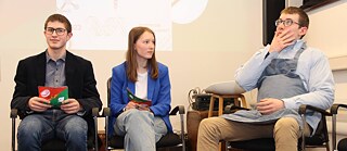 Ist Fleischessen noch vertretbar? (Belgien)