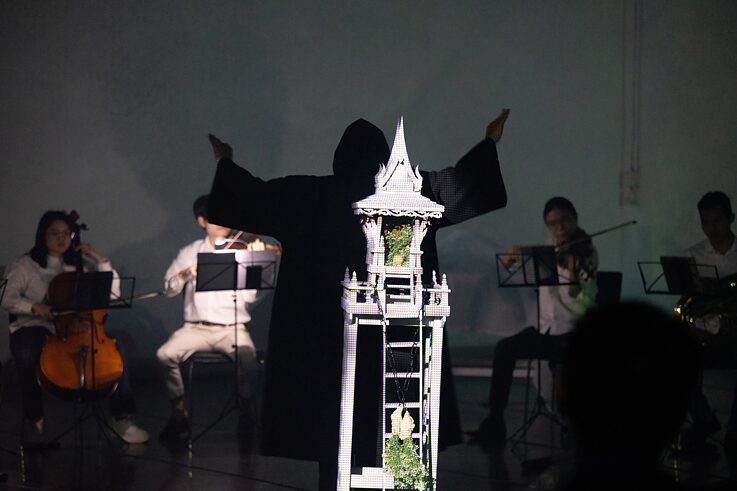 Necromancy for Beginners