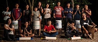 Acoustic Ecology Lab Mexico-Germany