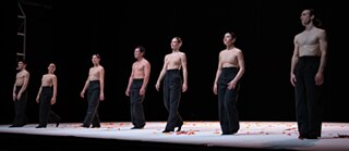 Canal Baila 2023 _ Atraspasar - EBB (hz)