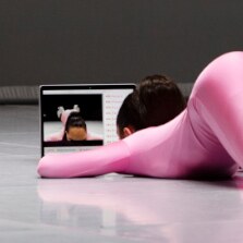 Canal Baila 2023 _ Solas _ Candela Capitan (qu)