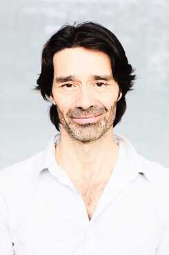 Rainer Behr 