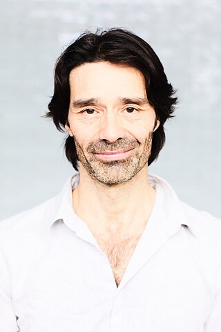 Rainer Behr  © © Rainer Behr   Rainer Behr Portrait