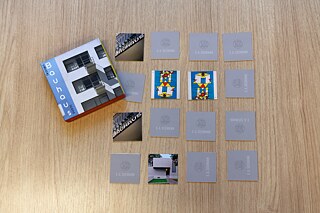 Bauhaus Jogo