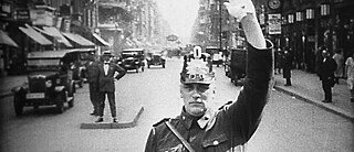 Filmausschnitt „Berlin. Die Sinfonie der Großstadt“. R: Walther Ruttmann