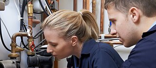 Arbeiten in Deutschland