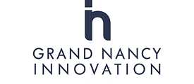 Logo Grand Nancy Innovation