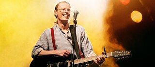 Film Gundermann (2018)